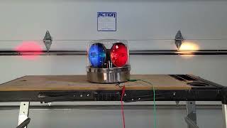 Unity RV46 Beacon