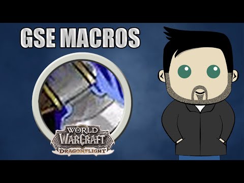 Arms Warrior GSE Macro for World of Warcraft Dragonflight 10.1+!