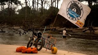 Lost in the swell - Season 3.2 - Episode 5 -  SUPopotame