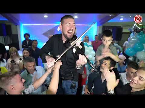 Ako otkines ima sajla za slepanje - Sale Show violina kolo Ub