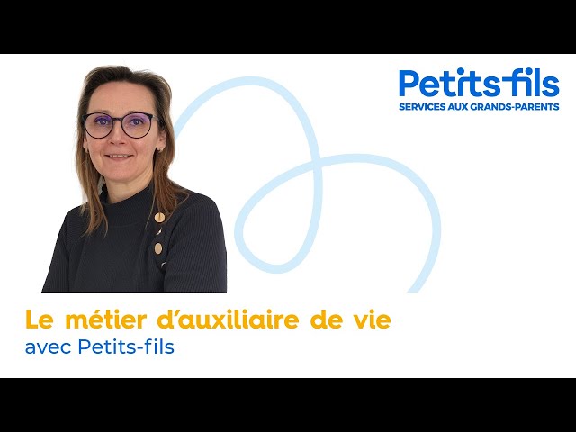 photo couverture Petits-fils Olonne-sur-Mer