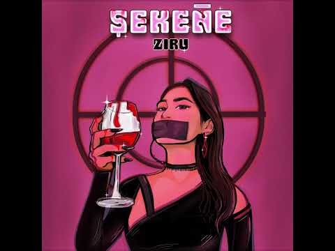 Ziru - ŞEKEÑE (Official Audio)
