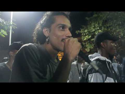 Ginê x Gv  | Semi Final| 39ª Batalha de Morreba | Morro Agudo| Rj