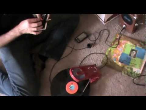 Apartment Music 15 Part 4 Hal McGee 54th Birthday battery-operated noise jam