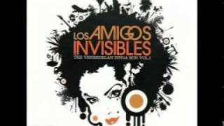Los Amigos Invisibles - Calne