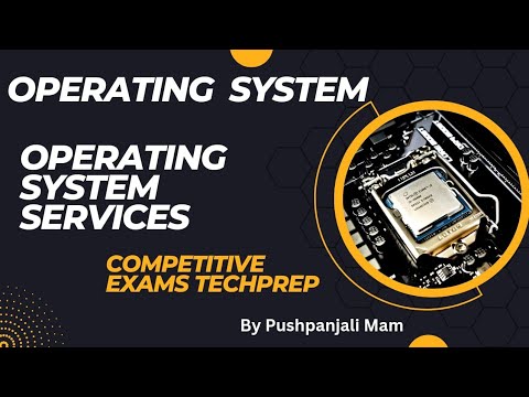 Lec 1 1 What is Operating System Introduction to Operating System Easy Explanation in Hindi