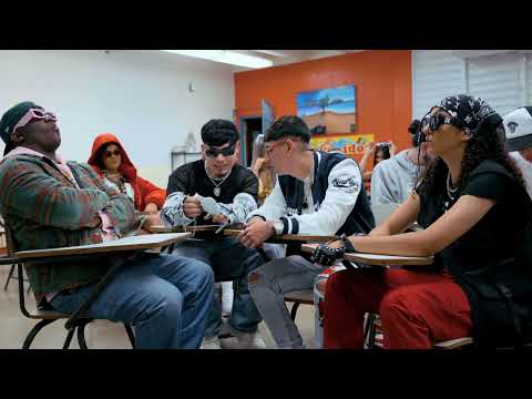 NAYHLO, Remers & Nekxum - No Le Baja (Official Visualizer)