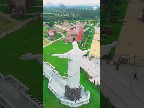 Discover the charm of Kolkata Eco Park | Kolkata | Eco Park #kolkata