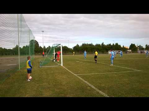 Devids Dobrecovs iesit pendeli pret Valmieru Glass VIA