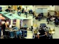 Improv Piano Jam - Georgia State Rock Band ...