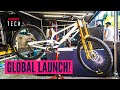 Brand New DH Bikes From Fort William Downhill World Cup 2024!