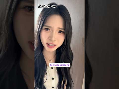 Khéo léo chinh phục bố vợ tương lai #aceshortpro