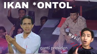 Download lagu #Prabowo #Jokowi PRABOWO VS JOKOWI - EPIC RAP BATTLES OF PRESIDENCY REACTION mp3 Download lagu #Prabowo #Jokowi PRABOWO VS JOKOWI - EPIC RAP BATTLES OF PRESIDENCY REACTION mp3