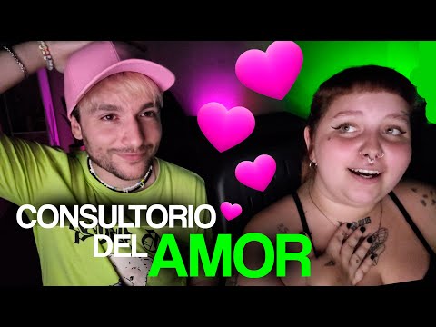 CONSULTORIO DEL AMOR ft. @BBASUL