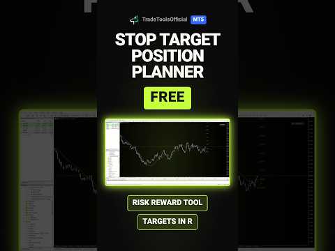 Video Stop Target Position Planner