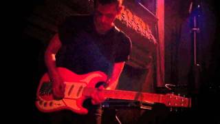 Wild Beasts. Hooting &amp; Howling @ Wilton's Music Hall, London