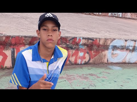 MC MENOR DRT - EU E VOCÊ 🎶💏