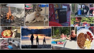 Kick Off to Summer Camping!! Extravaganza
