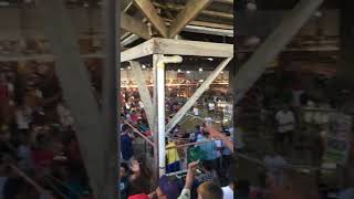 Download lagu Betting in the cockfighting arena in the Philippines mp3