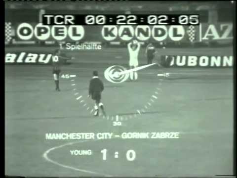 European Cup-Winners' Cup Final 1970 (Part One)