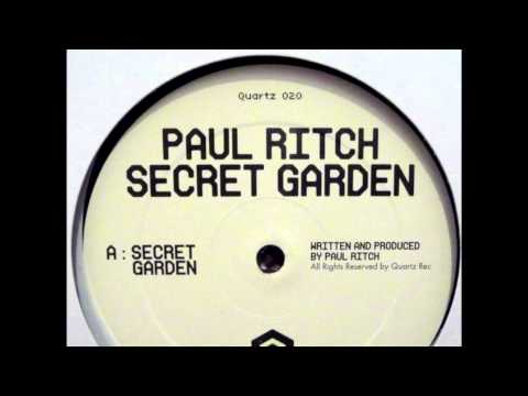 Paul Ritch - Secret Garden