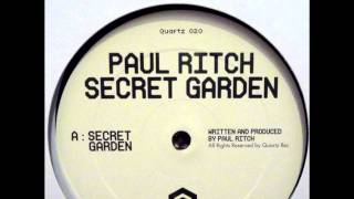 Paul Ritch - Secret Garden