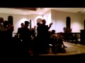 Armen Donelian Concert at St. Apkar church, Scottsdale, Arizona 2015