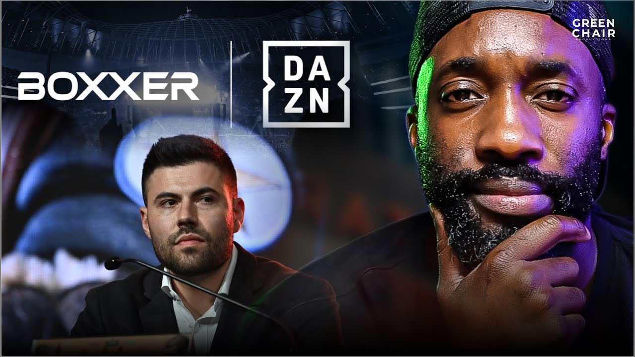 DAZN & Boxxer Join Forces | What about the BBC ?
