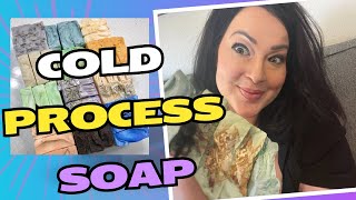 Cold Process Soap Real Talk Reading Labels Developing Handmade Soap Business Supply Talk