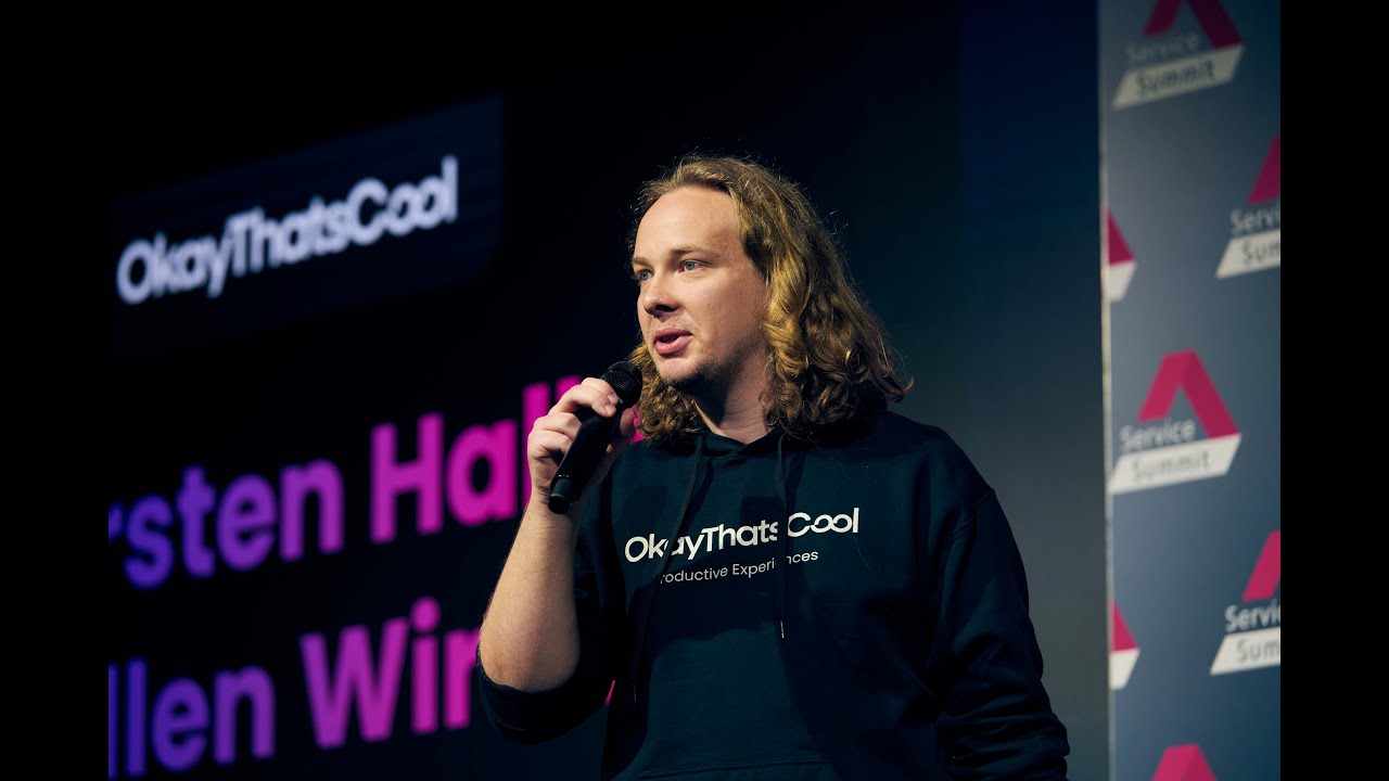 YouTube video thumbnail