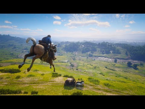 "You'll Be Alright" (Game Fails #362)