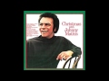 Johnny Mathis Christmas With Johnny Mathis Side 1 1971 33 RPM