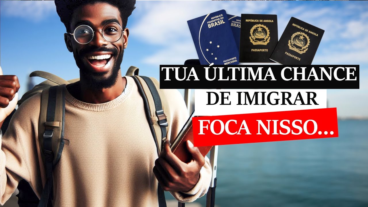 7 MELHORES PAÍSES PARA QUEM QUER IMIGRAR EM 2025 |