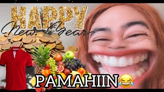 Download lagu PAMAHIIN SA NEW YEAR (RE-UPLOAD) | Auntie Bangit mp3 Download lagu PAMAHIIN SA NEW YEAR (RE-UPLOAD) | Auntie Bangit mp3