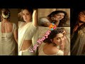 Actress Vani Bhojan Hot Navel Saree Cleavage Photoshoot Tamil Serial Actress Hot Vanibhojan