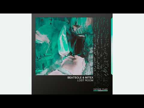 Beatsole_and_mitex-lost_room_(radio_edit) - 5A - 126.00