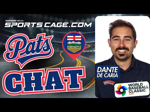Regina Pats play-by-play man Dante De Caria explains team’s magic number to make WHL playoffs for the first time since 2023  - SaskToday.ca