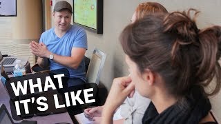 Let's plan your custom YouTube strategy at Video Labs LIVE