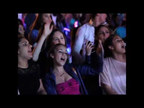 האולטראס לקט הופעות The Ultras