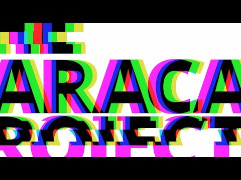 The Caracal Project - Go get some [NËU007]