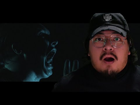 1ST LISTEN REACTION HOLLOW PROPHET  SCUMFUCK - SCUMPROPHET [OFFICIAL MUSIC VIDEO] (2018)