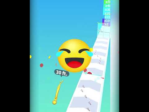 Pole Jump Master