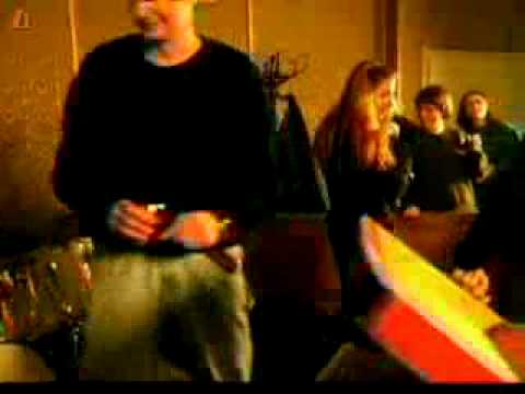 Django Ze- Tvoqta usmivka