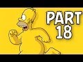The Simpsons Hit And Run Walkthrough Part 18 Xbox PS2 GameCube PC