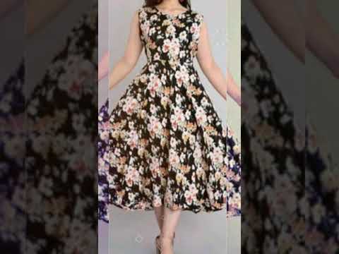 Sare se partywear gawon and scart desion 'sjo aap ki simple look ko bna de prefect