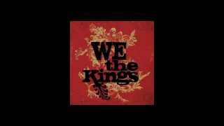 Secret Valentine - We The Kings (We The Kings)