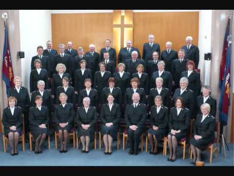 The King of Love My Shepherd Is - Chelmsford Citadel Songsters