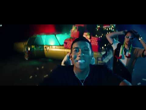 FCK Merry Christmas -  @bkmusicaa   x @jorkanpa  x @emjayy444 (Official Video)