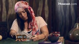 How to Cast Magic Spells