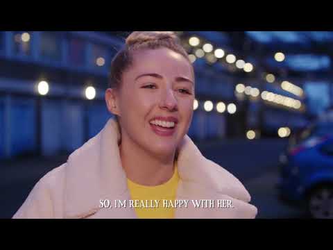 Butcher's Food for Dogs TV Advert - Behind the Scenes - Kate and Tinkerbell